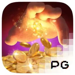 reworkfurnishings: Midas Fortune
