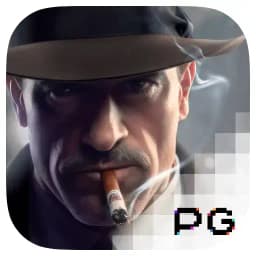 reworkfurnishings: Mafia Mayhem