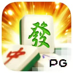 reworkfurnishings: Mahjong Ways