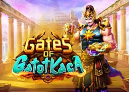 reworkfurnishings: Gates of Gatot Kaca