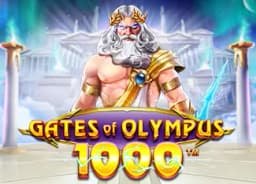 reworkfurnishings: Gates of Olympus 1000