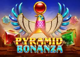 reworkfurnishings: Pyramid Bonanza