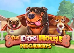 reworkfurnishings: The Dog House Megaways