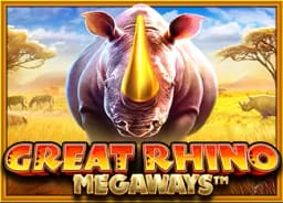 reworkfurnishings: Great Rhino Megaways
